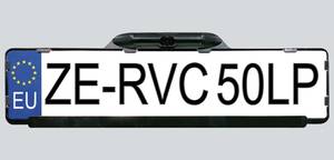 Zenec ZE-RVC50LP   