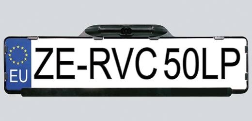 Zenec ZE-RVC50LP   Tolatókamerák és tolató radarok 0
