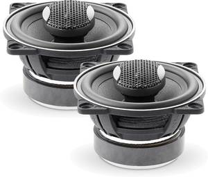 Focal PC100 10 cm-es autóhangszóró