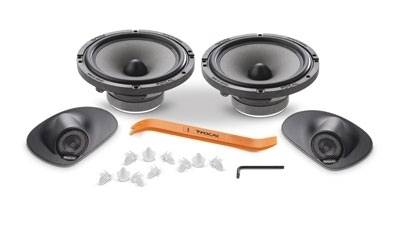 Focal IFP 207 16 cm-es elsőszett 0