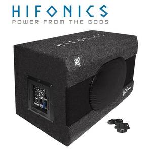Hifonics VX690R 
