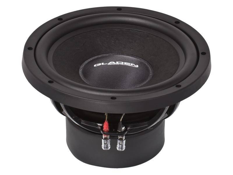 Gladen Audio RS 10 25 cm-es autóhifi mélysugárzó 0