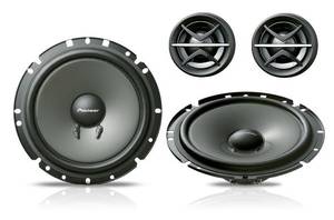 Pioneer TS-170Ci 16 cm-es elsőszett