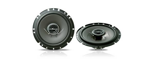 Pioneer TS-1702i 16 cm-es autóhangszóró 0