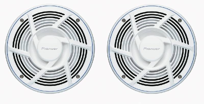 Pioneer TS-MR2040 hajó audió 0