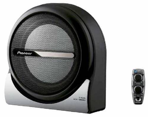 Pioneer TS-WX210A aktív mélynyomó 0