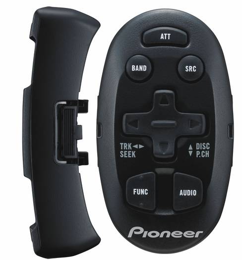 Pioneer CD-SR100 0