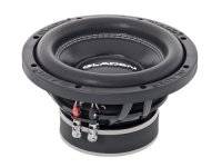 Gladen Audio SQX 08 autóhifi subwoofer 20 cm-es autóhifi mélysugárzó