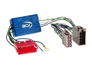  AUDI - SEAT - SKODA - VW active system adapter 133802 ACTIVE SYSTEM adapter