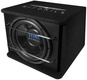 Hifonics TITAN TS300R 