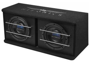 Hifonics TITAN TD200R 