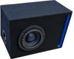 Hifonics ZEUS ZRX-6D2 BR bassreflex mélyláda 0