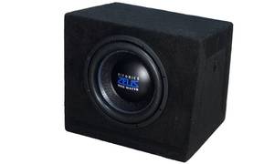 Hifonics ZEUS ZXS-10D2BR 