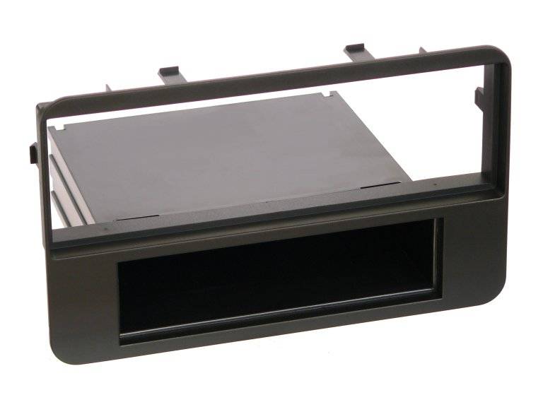 MECATRON Alfa 159 autórádió beépítő keret 572294-C Alfa Romeo 0