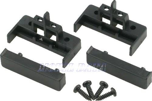 MECATRON AUDI A2 A3 A4 A6 rádió beépítő keret 572177-C Audi 0