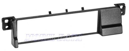 MECATRON BMW 3 rádió beépítő keret 572167-C  BMW 0