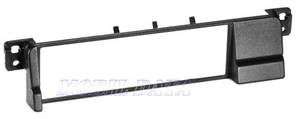 MECATRON BMW 3 rádió beépítő keret 572167-C  BMW