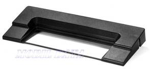 ACV BMW 5 autórádió beépítőkeret 572165-C  BMW