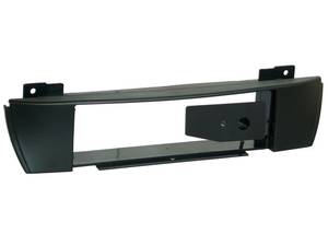 MECATRON BMW X3 autórádió beépítő keret 572288-C BMW