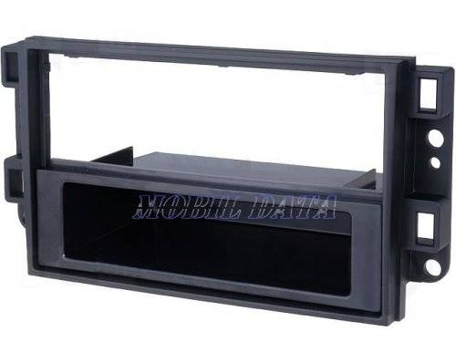ACV Chevrolet Aveo, Captiva, Epica autórádió beépítő keret 572307-C Chevrolet 0