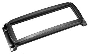 MECATRON Chrysler - JEEP autórádió beépítő keret 572009-C Autóspecifikus tartozékok