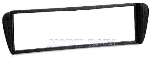MECATRON Citroen Xsara Picasso rádió beépítő keret 572040-C  Citroen 0