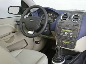 ACV Ford C-max / Focus II / Fiesta / Transit rádió beépítő  Autóspecifikus kiegésszítők