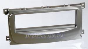 ACV Ford C/S Max - Mondeo - Focus autórádió beépítő keret  Autospecifikus rádiókeret 1DIN