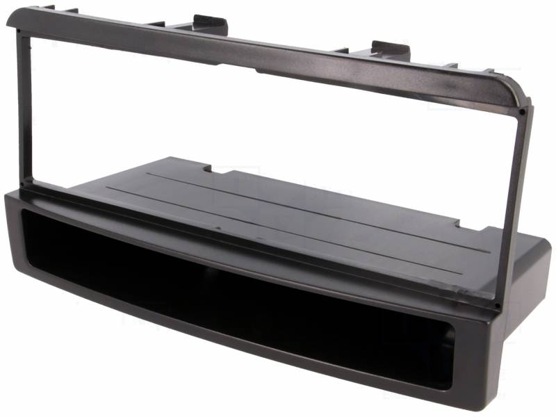 MECATRON Ford Focus rádió beépítő keret 572169/2C  Autospecifikus rádiókeret 1DIN 0