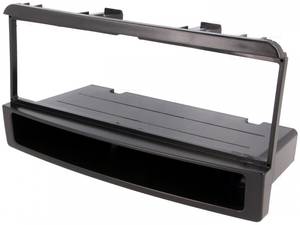 MECATRON Ford Focus rádió beépítő keret 572169/2C  Autospecifikus rádiókeret 1DIN