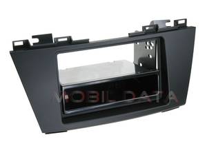 MECATRON Mazda 5 2012-> autórádió beépítő keret 1DIN 281170-  Autospecifikus rádiókeret 1DIN