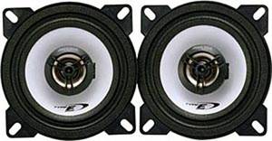 ALPINE SXE-1025S 