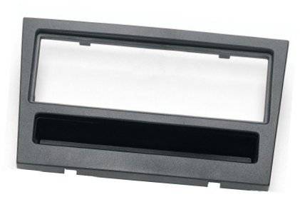 MECATRON Opel Vectra C 2003-2005 - Signum -2005 autórádió beépít  Autospecifikus rádiókeret 1DIN 0