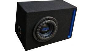 Hifonics ZEUS ZRX-8D2 BR 