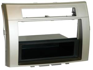 ACV Toyota Corolla Verso 2004-2009 rádió beépítő keret 5723  Toyota
