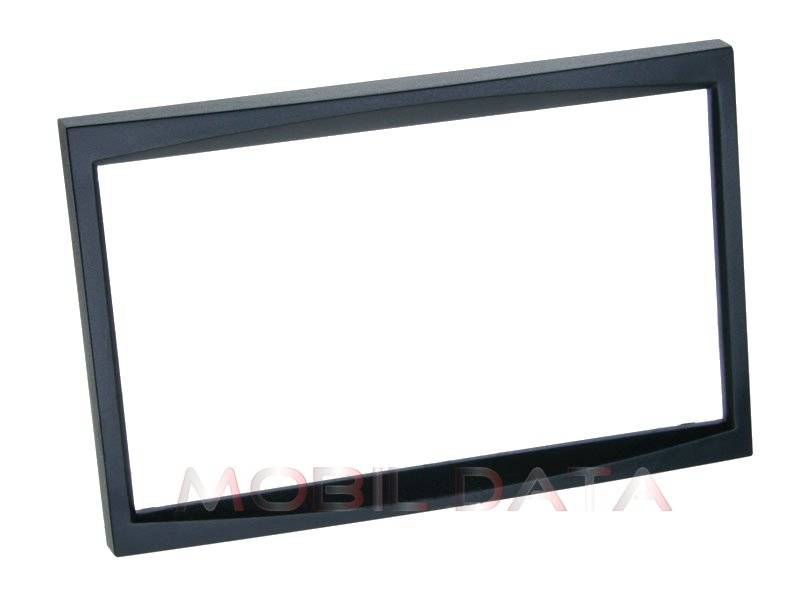 ACV Citroen C2-C3, Fiat Scudo, Peugeot 207-307 dupla DIN keret 5  Citroen 0