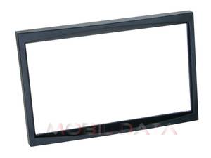 ACV Citroen C2-C3, Fiat Scudo, Peugeot 207-307 dupla DIN keret 5  Citroen