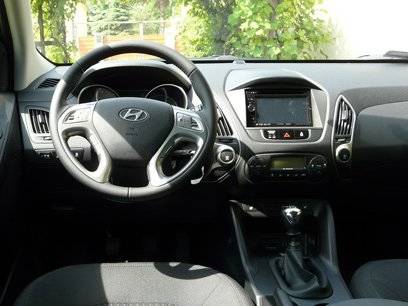 MECATRON Hyundai iX35 2010.02-> autórádió beépítő keret dupl  Autospecifikus rádiókeret 2DIN 0