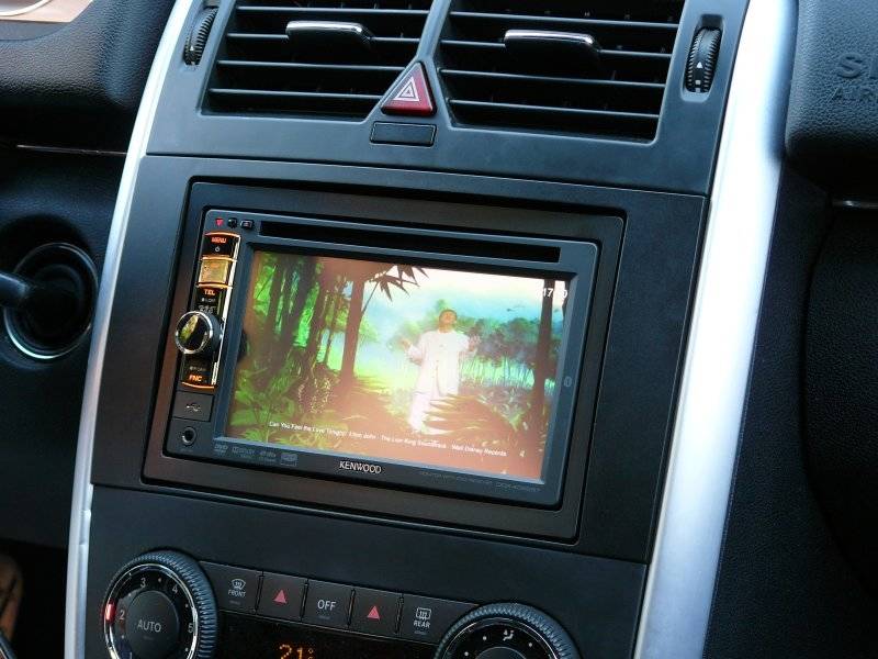 MECATRON MERCEDES A ( 05-> ) B OSZT. RÁDIÓ BESZERELŐ KERET 572284-TT Autospecifikus rádiókeret 2DIN 0