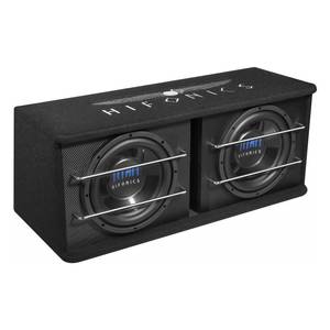 Hifonics TITAN TD250R 