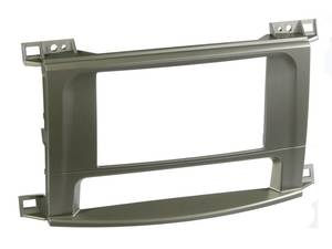 MECATRON Toyota Land Cruiser 100 rádiókeret 2007- 571963/C  Toyota