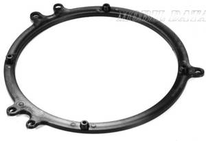 MECATRON Audi A3 A4 A6 TT Hangszóróbeépítő adapter 572159/C  Autóspecifikus tartozékok