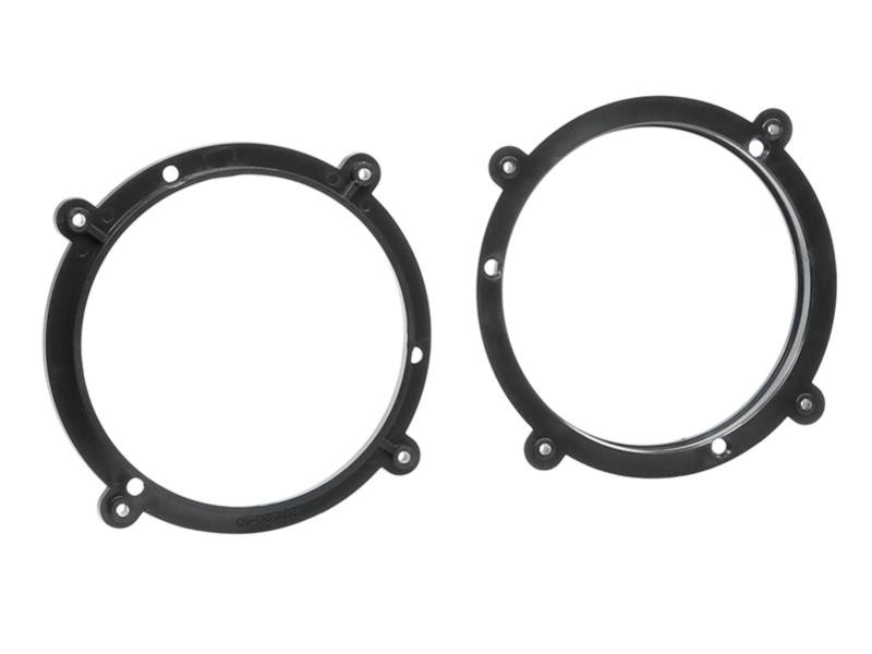 ACV Audi A3 hangszóró beépítő adapter 572137-C  Audi 0