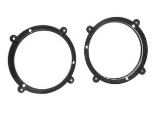 ACV Audi A3 hangszóró beépítő adapter 572137-C  Autóspecifikus tartozékok