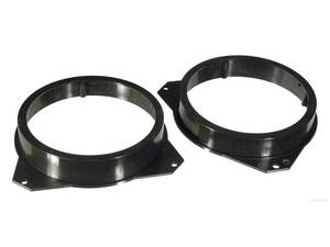 MECATRON Citroen Berlingo Hangszóró beéptő keret 572366/C  Citroen