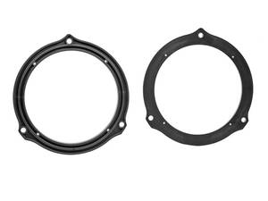 MECATRON Ford Focus C-MAX hátsó hangszóró keret 572248-C Hangszóró beépítő keret