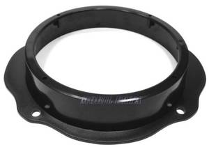 MECATRON Ford Focus és C-MAX hangszóró beépítő keret 572246-C Hangszóró beépítő keret