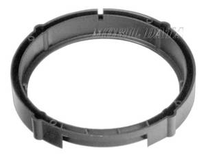 MECATRON Seat Ibiza hangszóró adapter 572099/C  Hangszóró beépítő keret