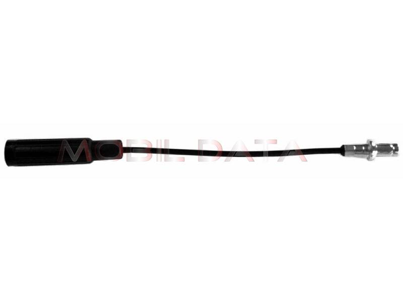MECATRON Chrysler hüvely - DIN hüvely OEM rádió antenna kábel 52  Chrysler 0