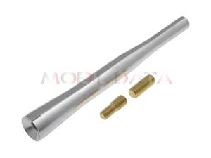 MECATRON Alumínium antenna pótpálca 520124/C   Autó antennák és kiegésszítők